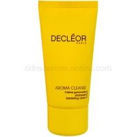 Decléor Aroma Cleanse peelingový krém pre všetky typy pleti  50 ml