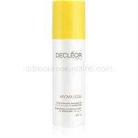 Decléor Aroma Lisse energizujúci denný krém SPF 15  50 ml