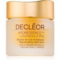 Decléor Aromessence Lavandula Iris omladzujúca nočná starostlivosť s esenciálnymi olejmi  15 ml