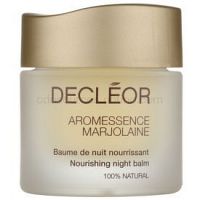 Decléor Aromessence Marjolaine vyživujúci nočný balzam  15 ml