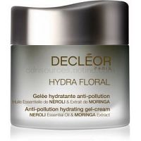 Decléor Hydra Floral hydratačný gél krém  50 ml