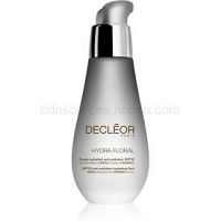 Decléor Hydra Floral hydratačný ochranný fluid SPF 30  50 ml