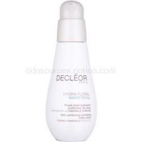 Decléor Hydra Floral White Petal zdokonaľujúce a hydratačné pleťové mlieko  50 ml