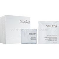 Decléor Lift Experience liftingová maska 5 x 150 g + 5 x 30 ml  