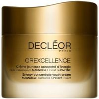 Decléor Orexcellence koncentrovaný omladzujúci energizujúci krém  50 ml