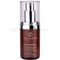 Delarom Anti Ageing Pre-Cellular sérum na očné kontúry s Juvenessence  15 ml