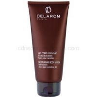 Delarom Body Care hydratačné telové mlieko s marakujou  200 ml