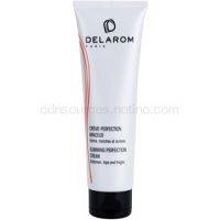 Delarom Body Care zoštíhľujúci krém na brucho, boky a stehná  150 ml