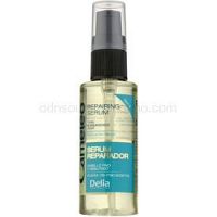 Delia Cosmetics Cameleo BB regeneračné sérum pre jemné vlasy bez objemu  55 ml