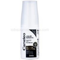 Delia Cosmetics Cameleo BB tekutý keratín v spreji pre poškodené vlasy  50 ml