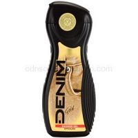 Denim Gold sprchový gél pre mužov 250 ml  