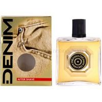 Denim Gold voda po holení pre mužov 100 ml  