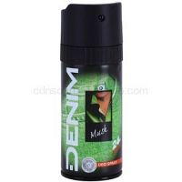 Denim Musk deospray pre mužov 150 ml  