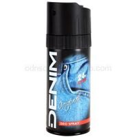 Denim Original deospray pre mužov 150 ml  