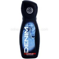 Denim Original sprchový gél pre mužov 400 ml  