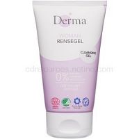 Derma Woman čistiaci gél  150 ml