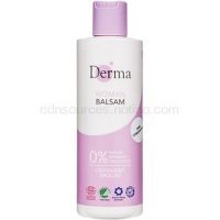 Derma Woman kondicionér  250 ml