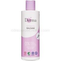 Derma Woman kondicionér  250 ml