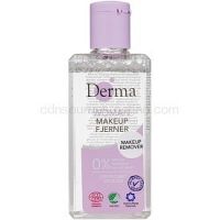 Derma Woman odličovač na tvár a oči  190 ml