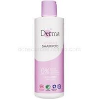 Derma Woman šampón  250 ml