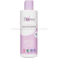 Derma Woman sprchový gél  250 ml