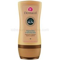 Dermacol After Sun hydratačný balzam po opaľovaní  200 ml