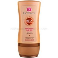 Dermacol After Sun telové mlieko na predĺženie doby opálenia  200 ml