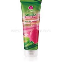 Dermacol Aroma Ritual blahodarný sprchový gél  250 ml