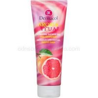 Dermacol Aroma Ritual energizujúci sprchový gél ružový grapefruit  250 ml