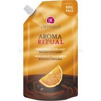 Dermacol Aroma Ritual harmonizujúce tekuté mydlo belgická čokoláda  500 ml