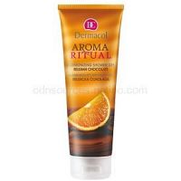 Dermacol Aroma Ritual harmonizujúci sprchový gél belgická čokoláda  250 ml