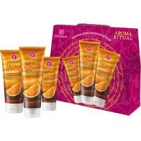 Dermacol Aroma Ritual kozmetická sada I. 