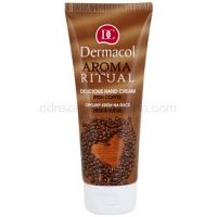 Dermacol Aroma Ritual krém na ruky írska káva  100 ml