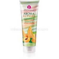 Dermacol Aroma Ritual letný sprchový gél  250 ml