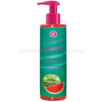 Dermacol Aroma Ritual osviežujúce tekuté mydlo s pumpičkou Fresh Watermelon 250 ml