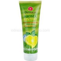 Dermacol Aroma Ritual stimulujúci sprchový gel hravý citrón  250 ml