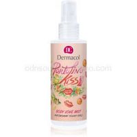 Dermacol Body Love Mist Portofino Kiss parfémovaný telový sprej  150 ml
