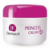 Dermacol Dry Skin Program Princess Cream výživný hydratačný denný krém s výťažkami z morských rias  50 ml