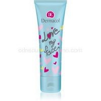 Dermacol Love My Face hydratačný krém pre mladú pleť  50 ml