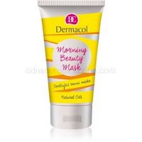 Dermacol Morning Beauty Mask osviežujúca ranná maska  150 ml