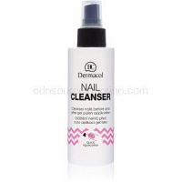 Dermacol Nail Clenser čistič nechtov v spreji  150 ml