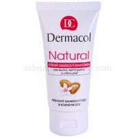 Dermacol Natural výživný denný krém pre suchú až veľmi suchú pleť  50 ml