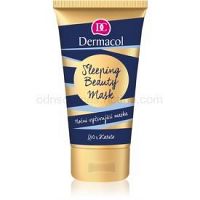 Dermacol Sleeping Beauty Mask nočná vyživujúca maska  150 ml