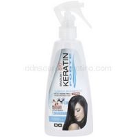 Dermagen Brazil Keratin Forte regeneračná starostlivosť pre farbené vlasy  260 ml