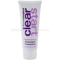 Dermalogica Clear Start Breakout Clearing nočná starostlivosť proti akné a začervenaniu pleti  59 ml