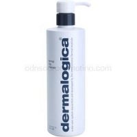 Dermalogica Daily Skin Health hĺbkovo čistiaca krémová emulzia pre mastnú a problematickú pleť  500 ml