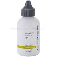 Dermalogica mediBac clearing nočný hydratačný gél predchádzajúci vzniku akné  50 ml