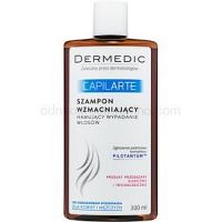 Dermedic Capilarte posilňujúci šampón proti vypadávaniu vlasov  300 ml
