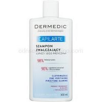 Dermedic Capilarte šampón proti lupinám  300 ml