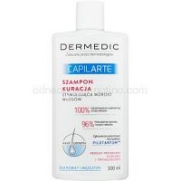 Dermedic Capilarte šampón stimulujúci rast vlasov  300 ml